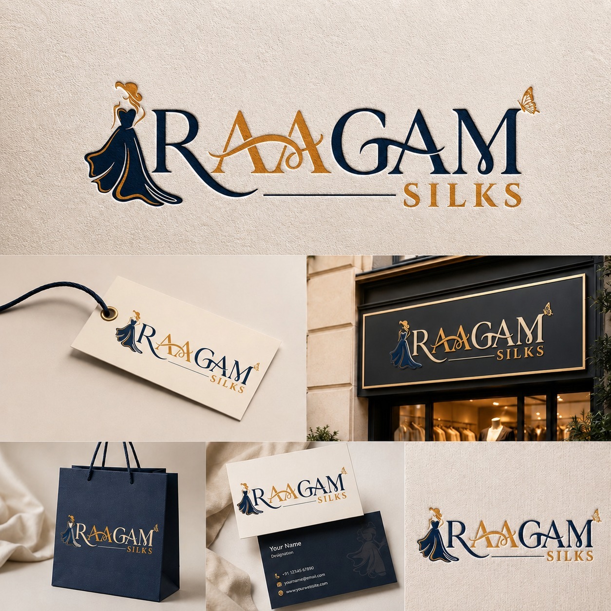 Logo design 130 by Brandingo